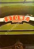 Book cover of Stowe - Schools Class Locomotive Stowe SR No. 928 by The Bluebell Railway Preservation Society